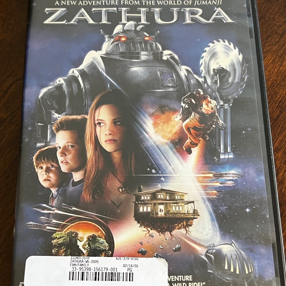 Zathura